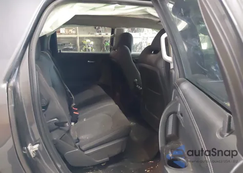 2013 GMC Acadia Sle-1 from USA, damaged, VIN 1GKKRNED8DJ208266